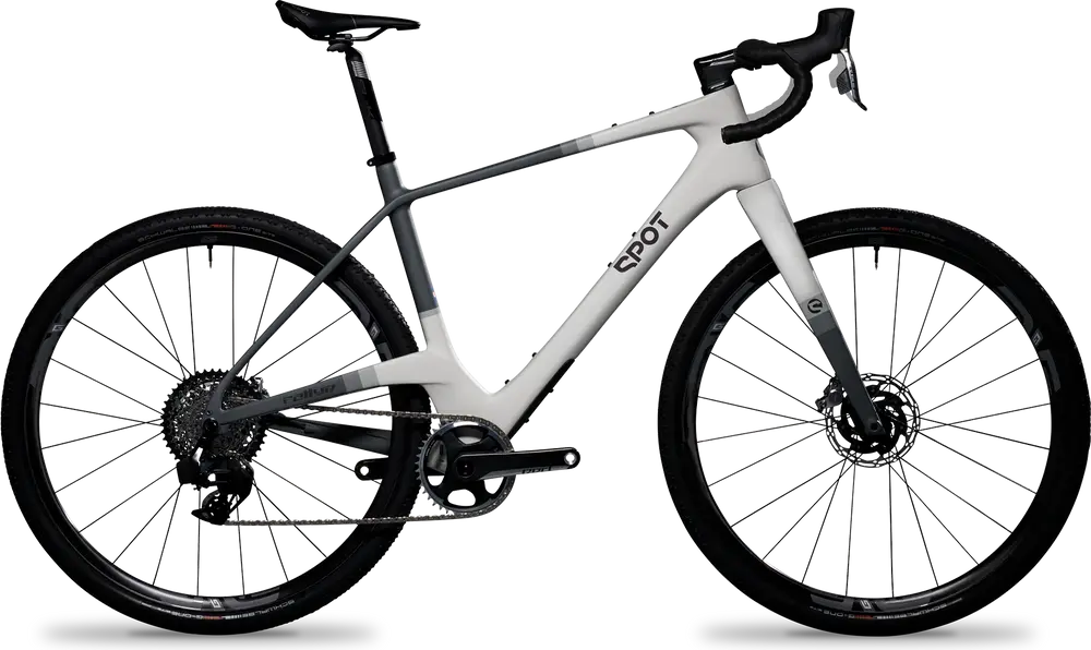 2023 Spot Rallye 6-Star AXS – Specs, Comparisons, Reviews – 99 Spokes
