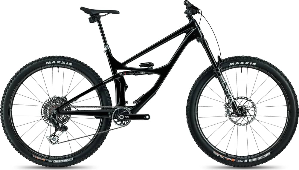 SPOTBRAND Mayhem 140 4-Star