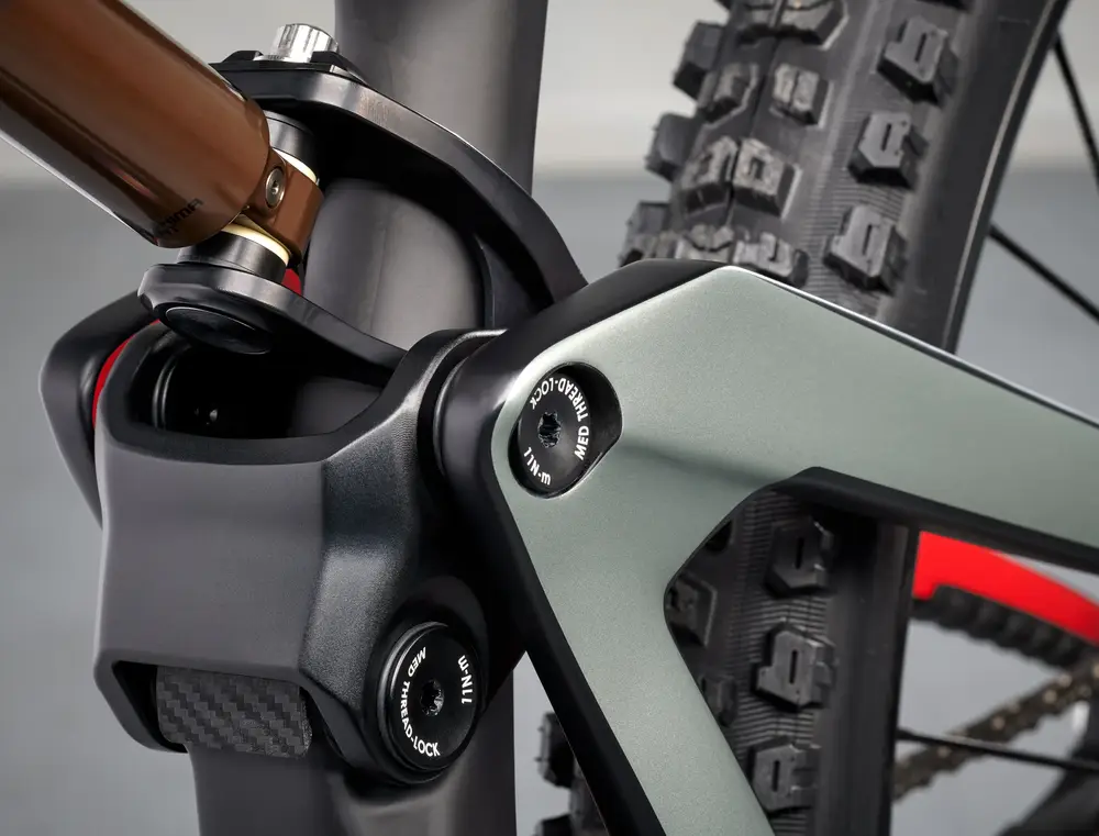 2024 Spot Mayhem 150 6Star XTR Specs, Comparisons, Reviews 99 Spokes