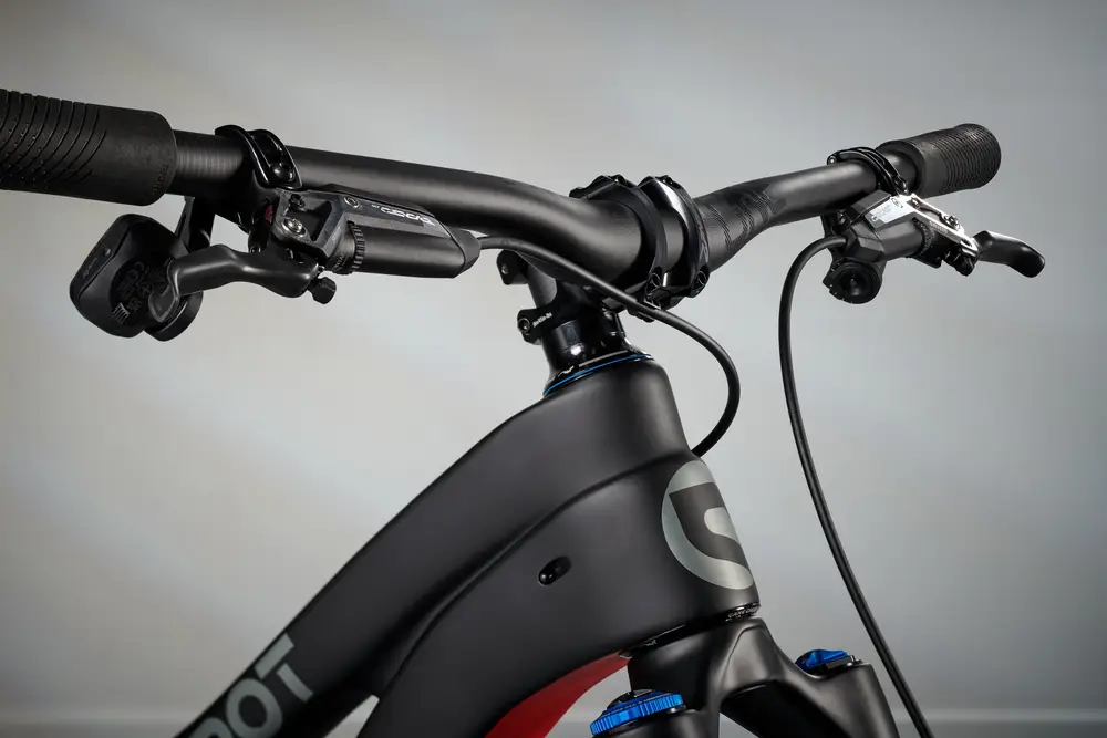 2024 Spot Mayhem 150 6Star XTR Specs, Comparisons, Reviews 99 Spokes