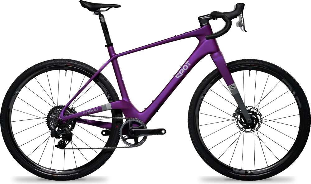 2024 Spot Rallye 5-Star AXS – Specs, Comparisons, Reviews – 99 Spokes