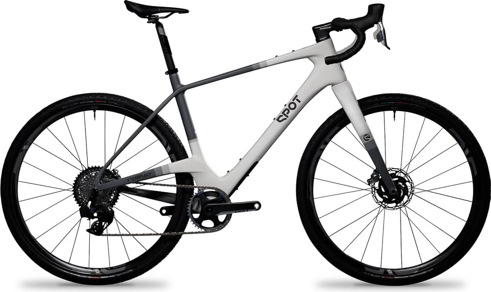 Spotbrand Rallye 5-Star AXS
