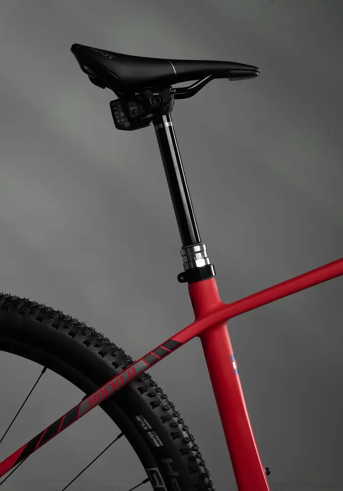 2024 Spot Rocker SS - 4-star – Specs, Comparisons, Reviews – 99 Spokes