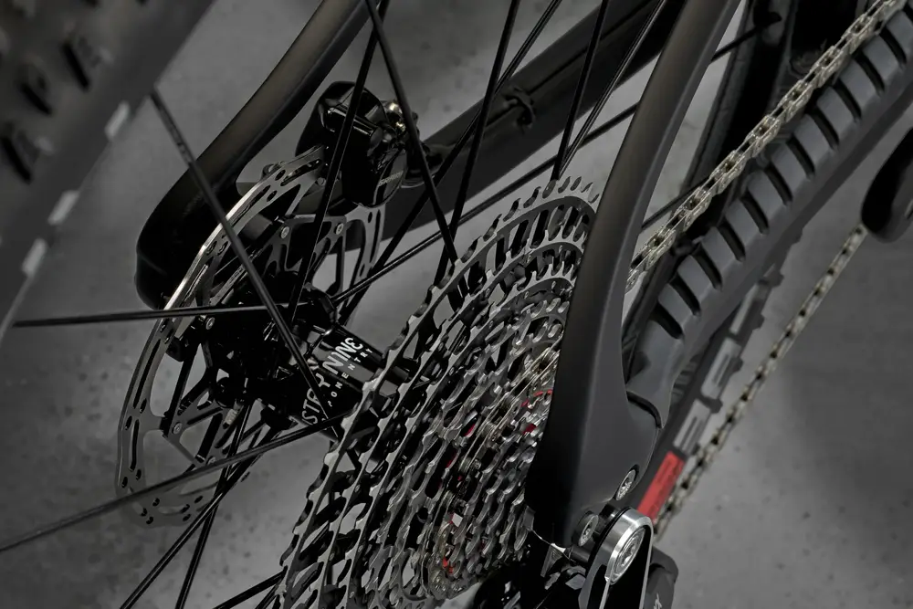 2024 Spot Rocker V2 Geared 4-star – Specs, Comparisons, Reviews – 99 Spokes