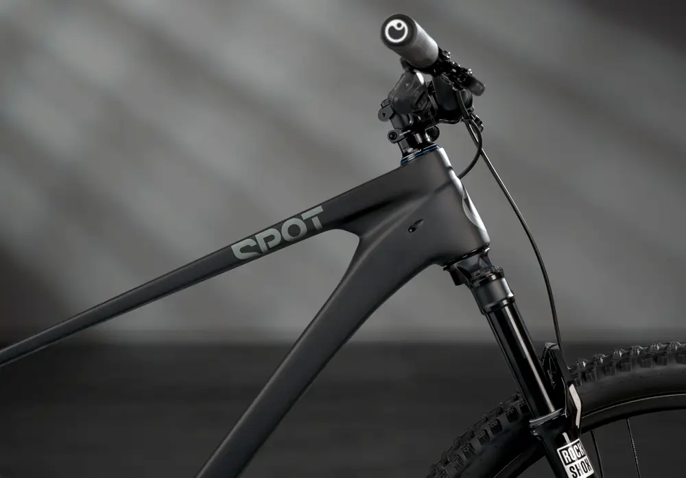 2024 Spot Rocker V2 Geared 4-star – Specs, Comparisons, Reviews – 99 Spokes