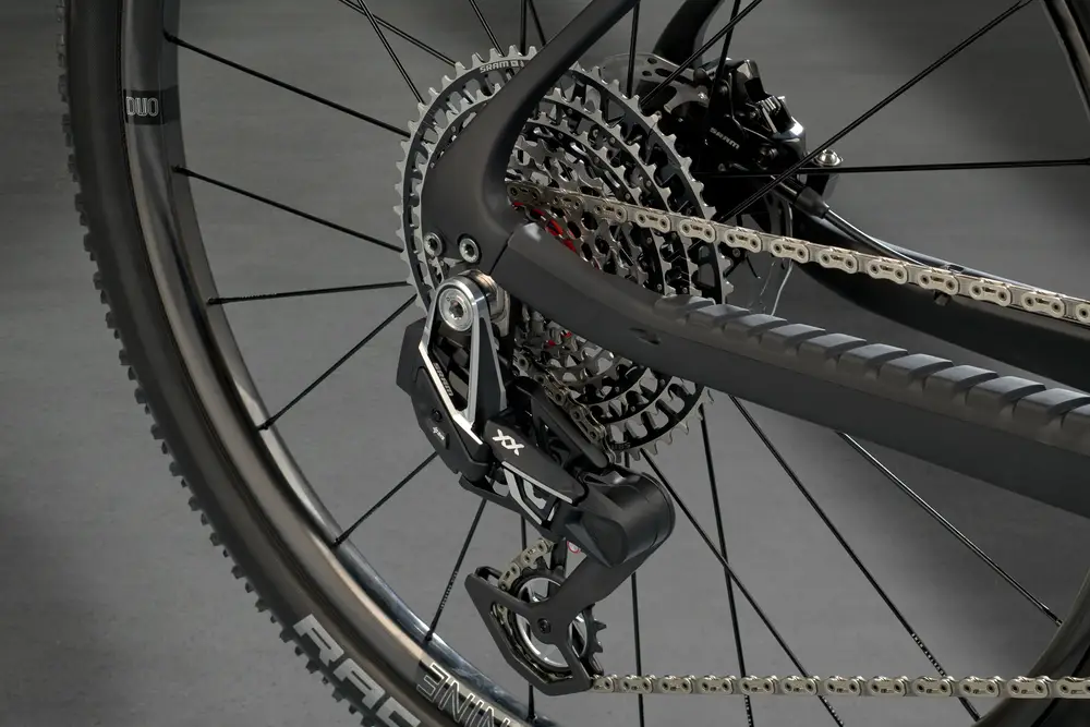 2024 Spot Rocker V2 Geared 4-star – Specs, Comparisons, Reviews – 99 Spokes