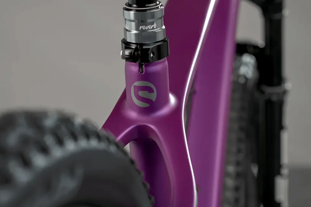 2024 Spot Rocker V2 Geared 4-star – Specs, Comparisons, Reviews – 99 Spokes