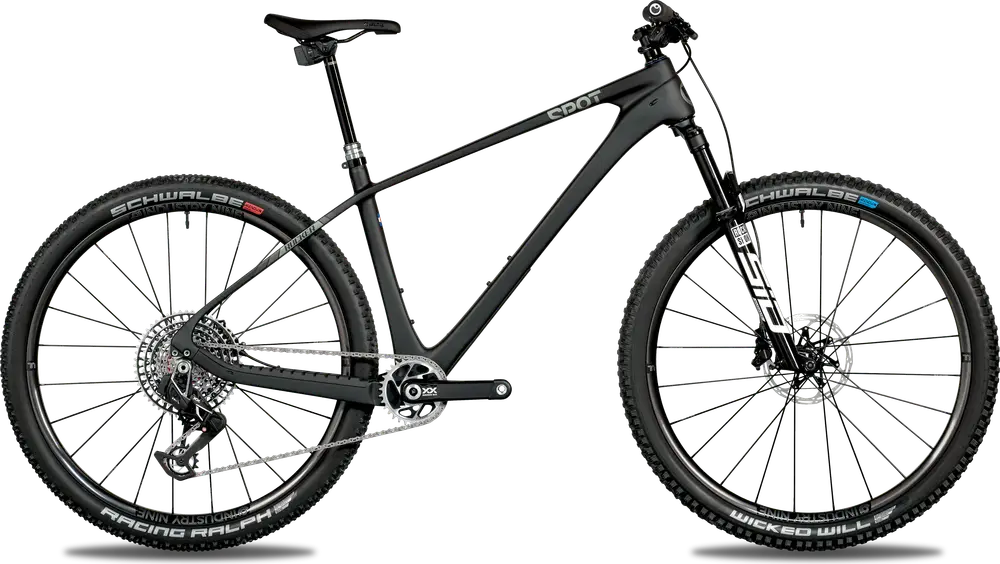 2024 Spot Rocker V2 Geared 5-Star AXS – Specs, Comparisons, Reviews ...