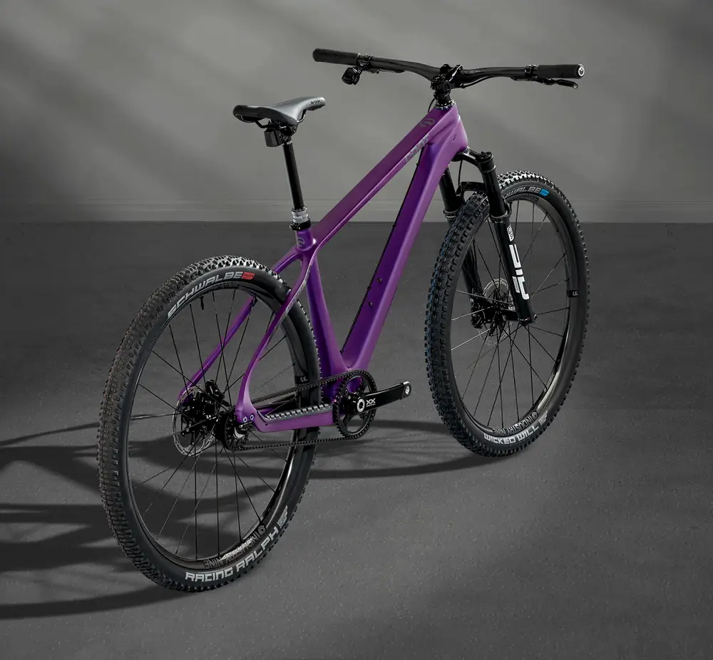 2024 Spot Rocker V2 Singlespeed 4-star – Specs, Comparisons, Reviews ...