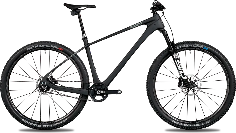 2024 Spot Rocker V2 Singlespeed 6-star – Specs, Comparisons, Reviews ...