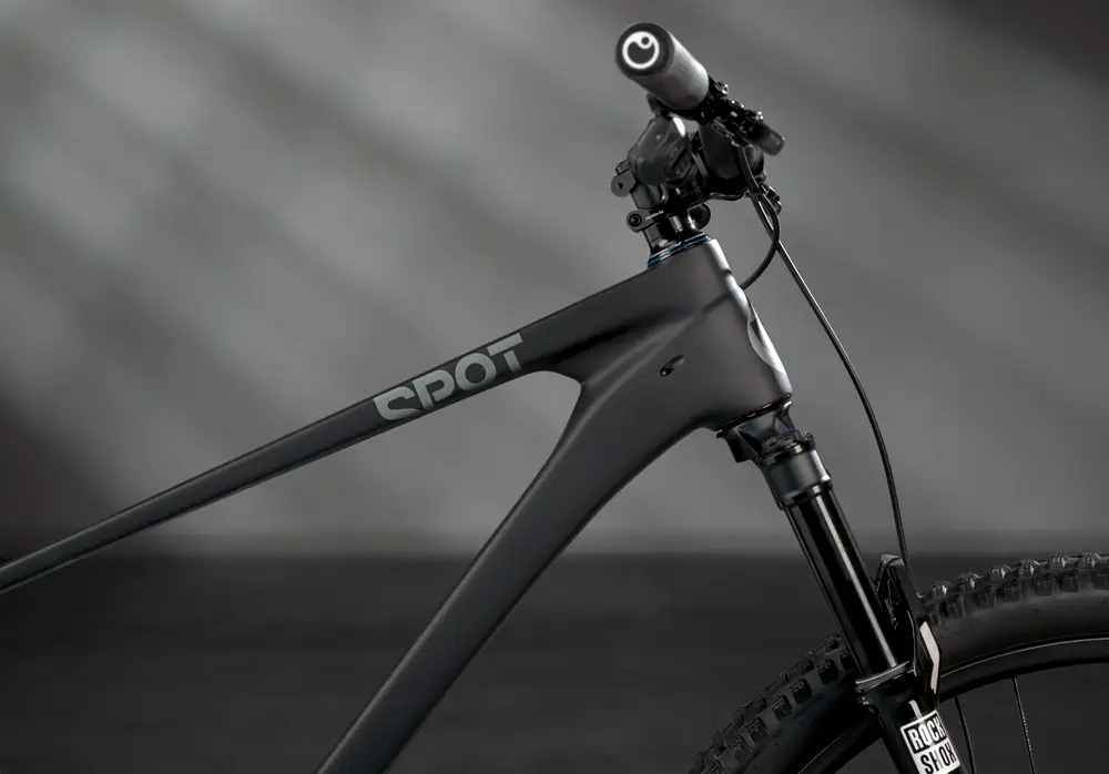 2024 Spot Rocker V2 Singlespeed 6-star – Specs, Comparisons, Reviews ...