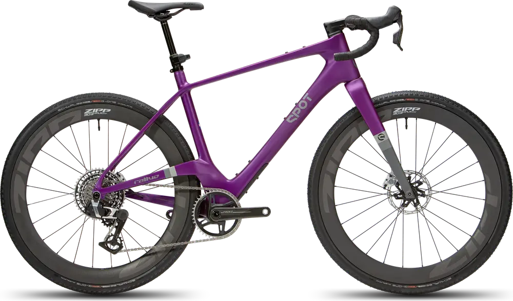 2025 Spot Rallye 4-Star AXS – Specs, Comparisons, Reviews – 99 Spokes