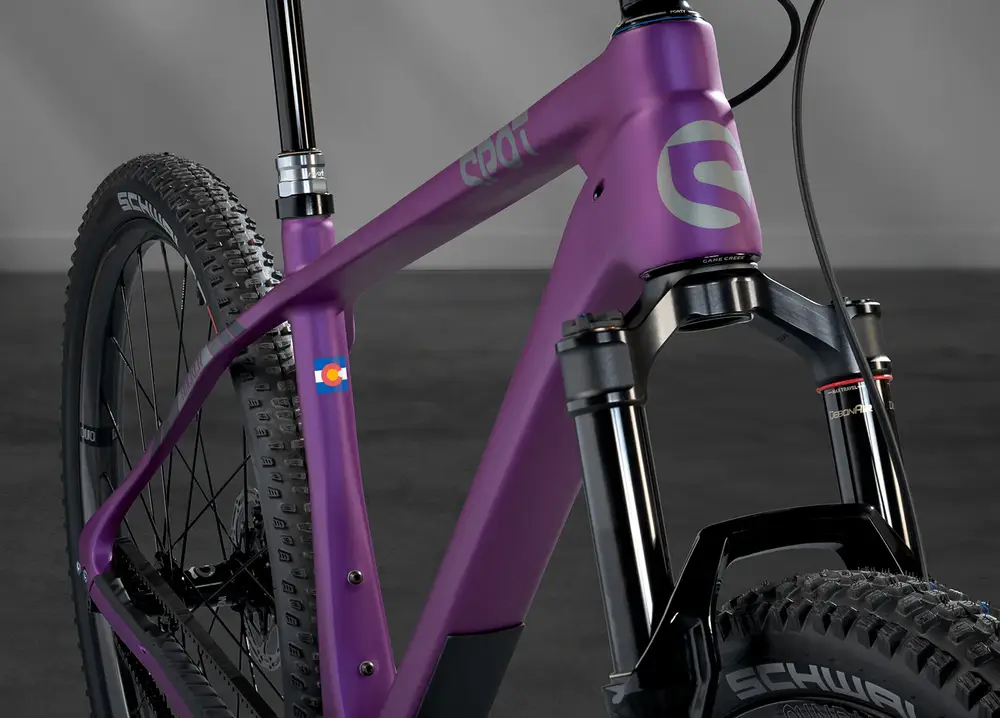 2025 Spot Rocker V2 Singlespeed 4-star – Specs, Comparisons, Reviews ...