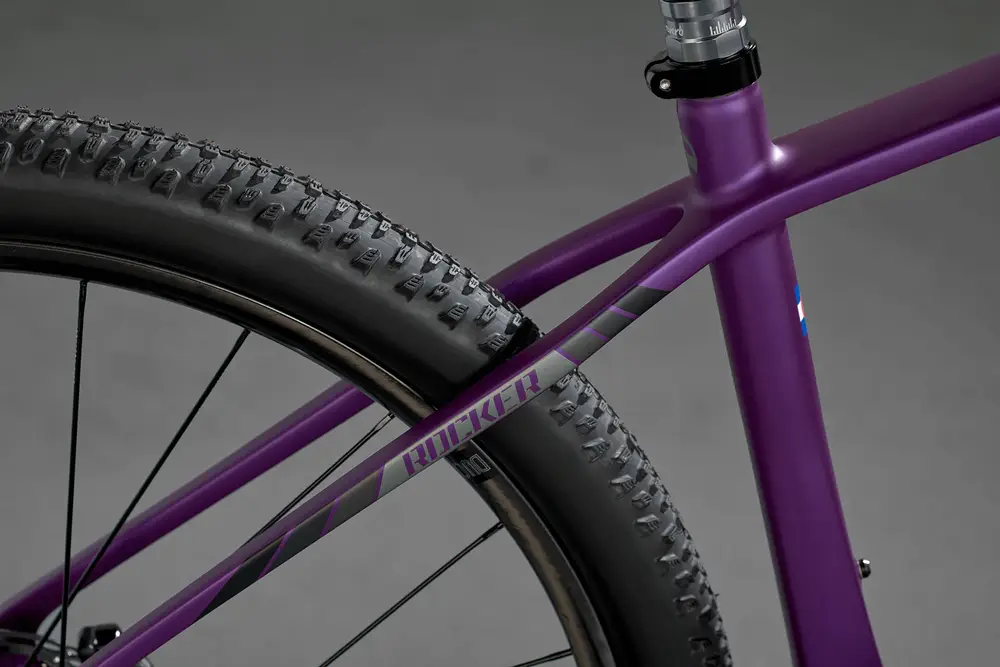 2025 Spot Rocker V2 Singlespeed 4-star – Specs, Comparisons, Reviews ...