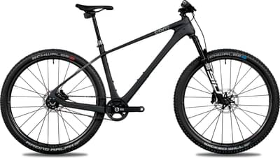 Spotbrand Rocker V2 Singlespeed 6-star