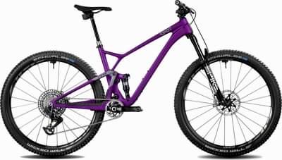 SPOTBRAND Ryve 115 4-Star Transmission