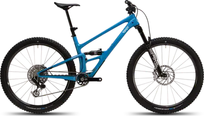 2026 Spot Diggity 125 5-Star AXS – Specs, Comparisons, Reviews – 99 Spokes