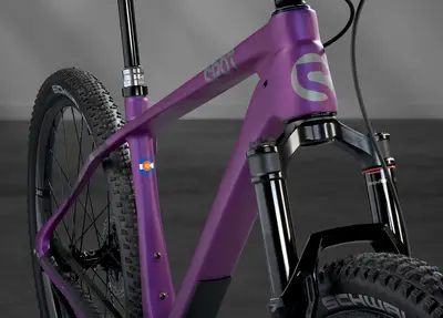 2026 Spot Rocker V2 Singlespeed 5-star – Specs, Comparisons, Reviews ...