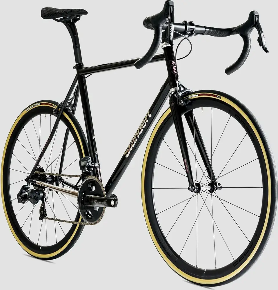 2023 Standert Triebwerk CR Pepper Sram Force eTap AXS – Specs ...