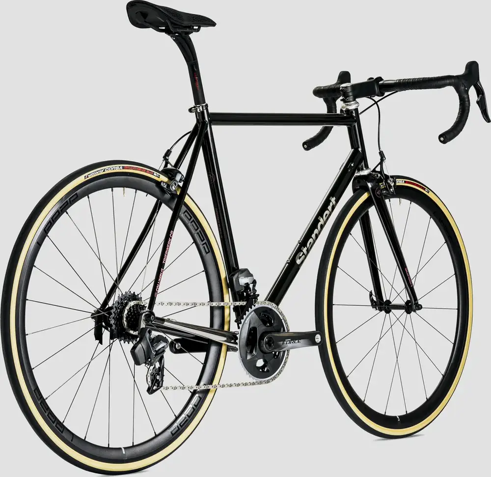 2023 Standert Triebwerk CR Pepper Sram Force eTap AXS – Specs ...