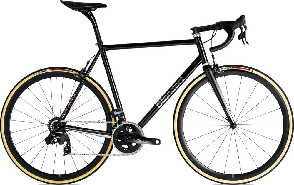 STANDERT Triebwerk CR Pepper Sram Red 22