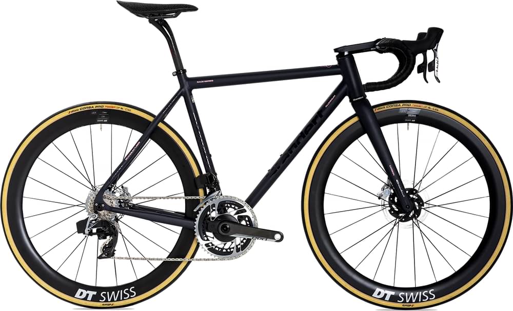 STANDERT Kreissäge RS Nitro Navy