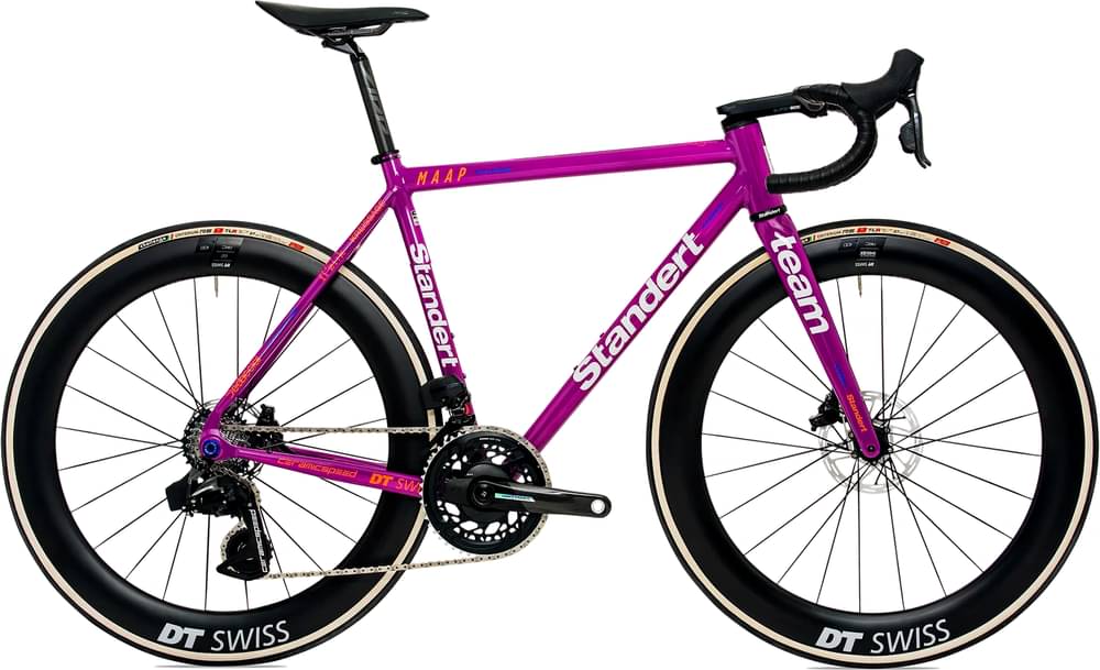 STANDERT Kreissäge RS Team
