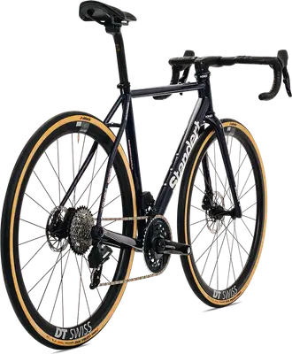 2024 Standert Pfadfinder Midnight Marauder Sram Force eTap AXS D2 ...