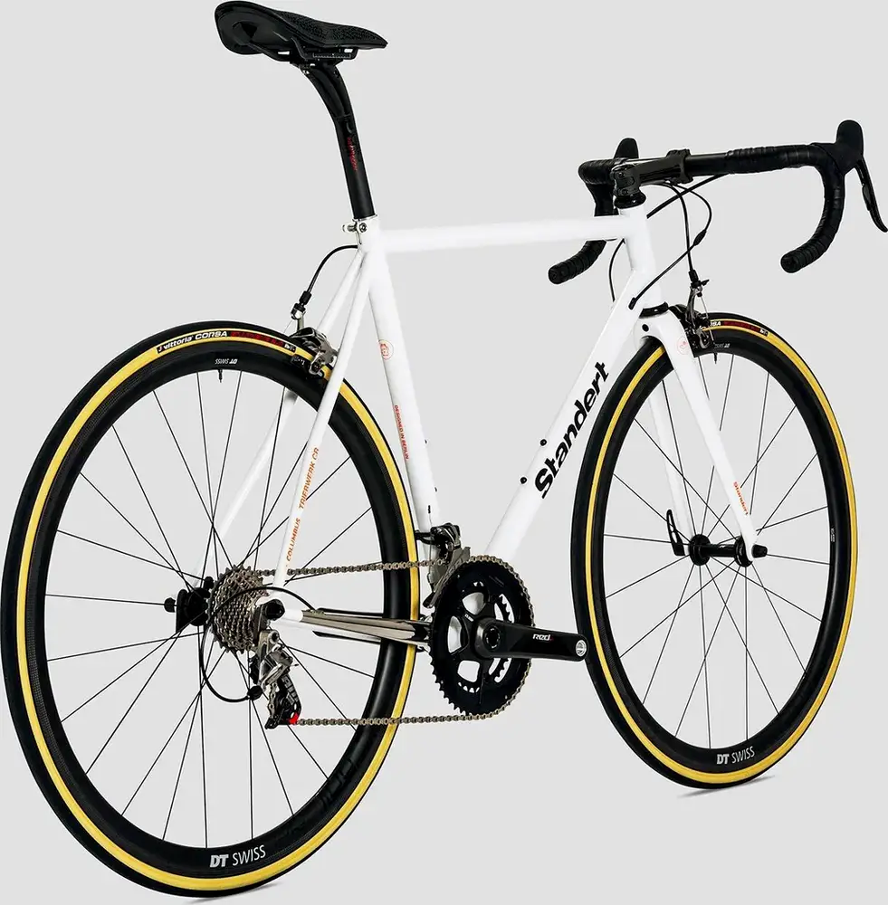 2024 Standert Triebwerk CR Salt Sram Force eTap AXS – Specs ...