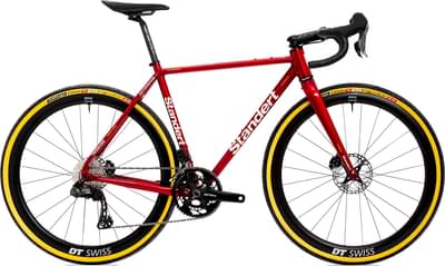 Standert Kettensäge Cherry Kiss Sram Force D2 XPLR AXS