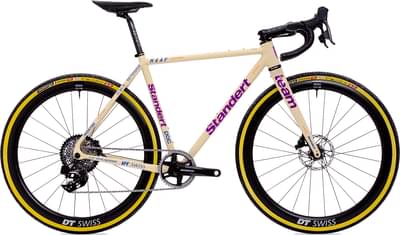 Standert Kettensäge Team Shimano GRX Di2 RX825 2x12