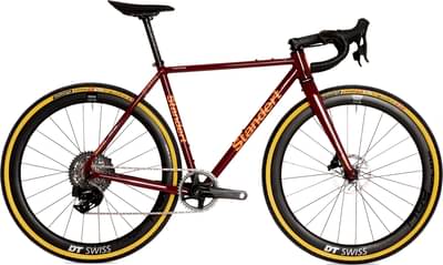 Standert Kettensäge Yolo Barolo Sram Force D2 XPLR AXS