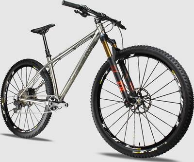 マウンテンバイク MTB Stanton Sherpa 身長175-190cm 2021 Stanton Sherpa 853 Gen 3 Standard - Specs, Reviews