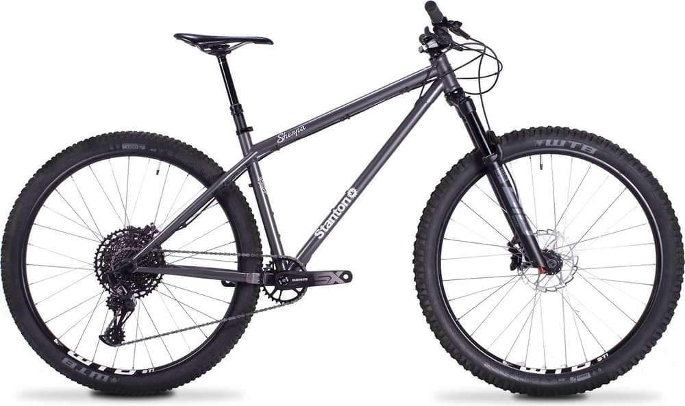 STANTON Sherpa 853 Gen 3 Standard