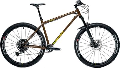 2024 Stanton Sherpa Steel – Specs, Comparisons, Reviews – 99