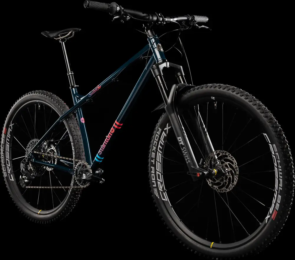 2024 Stanton Switch9er Steel – Specs, Comparisons, Reviews