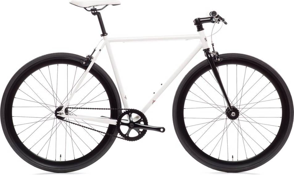 Statebicycleco Ghoul - Core Line Single Speed/Fixed Gear Bike