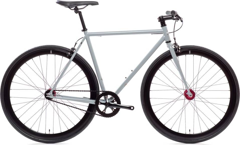 Statebicycleco Pigeon Core-Line Single Speed Bike