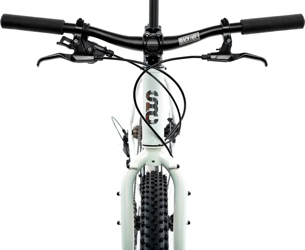 2023 State Bicycle Co. 4130 AllRoad Flat Bar Cupertino Pearl 700c