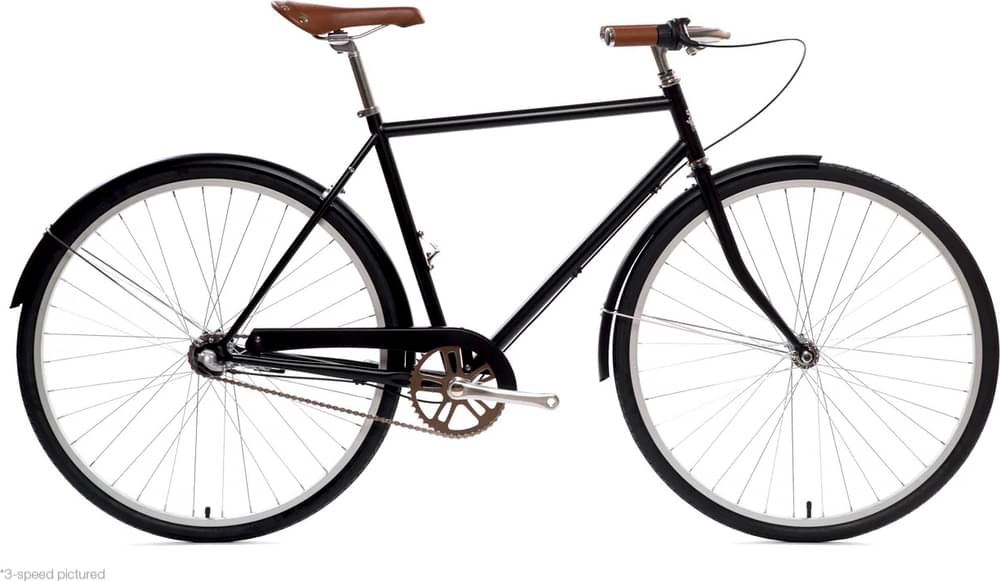 Statebicycleco City Elliston 3 Speed