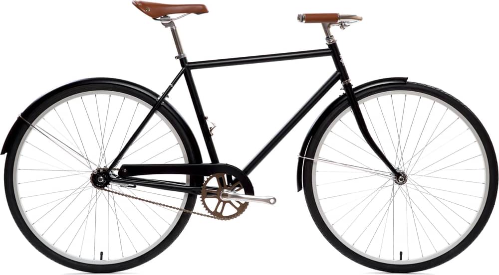 STATEBICYCLECO City Elliston Single-Speed