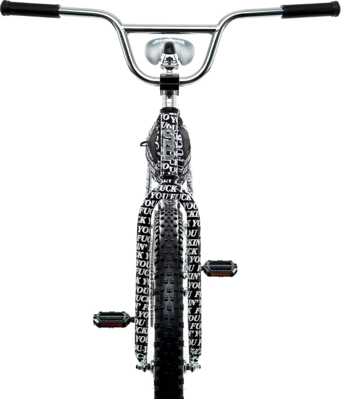 2023 State Bicycle Co. State Bicycle Co. x RIPNDIP Klunker +