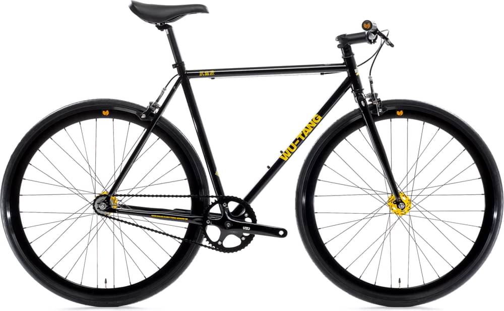 STATEBICYCLECO State Bicycle Co. x Wu-Tang Clan Core-Line