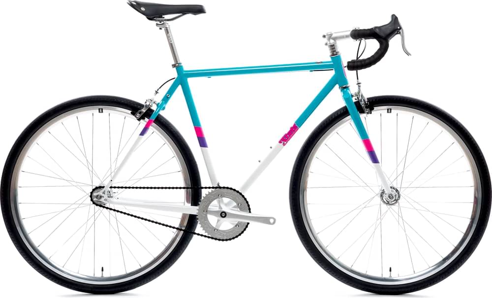 Statebicycleco 4130 Windbreaker Fixed Gear / Single-Speed