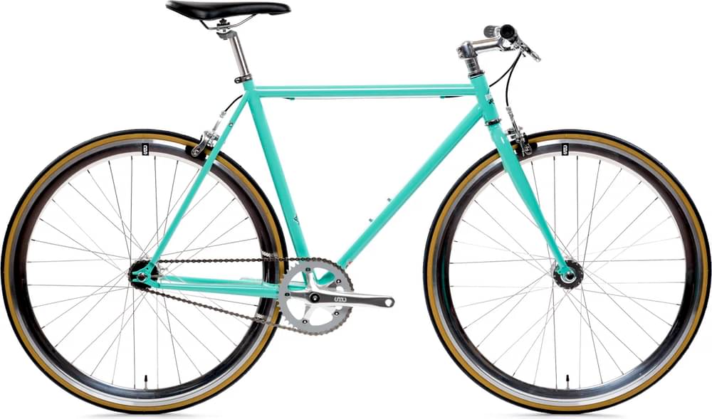 Statebicycleco Delfin Core-Line