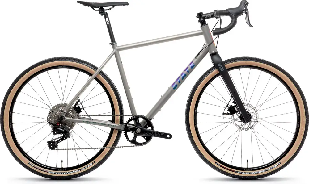 2024 State Bicycle Titanium All-Road – Specs, Comparisons