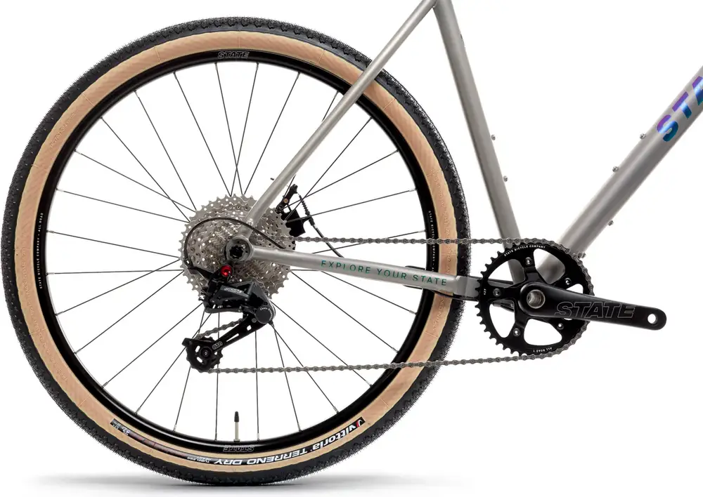 2024 State Bicycle Titanium All-Road – Specs, Comparisons