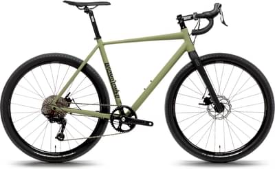 giant anyroad 1×8s custom s