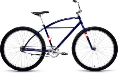 STATEBICYCLECO State Bicycle Co. | NFL Collection Klunker New York Giants
