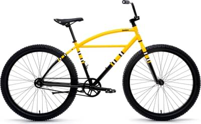 Statebicycleco State Bicycle Co. | NFL Collection Klunker Pittsburgh Steelers